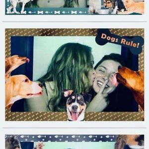 Meet your Posher, Kelly